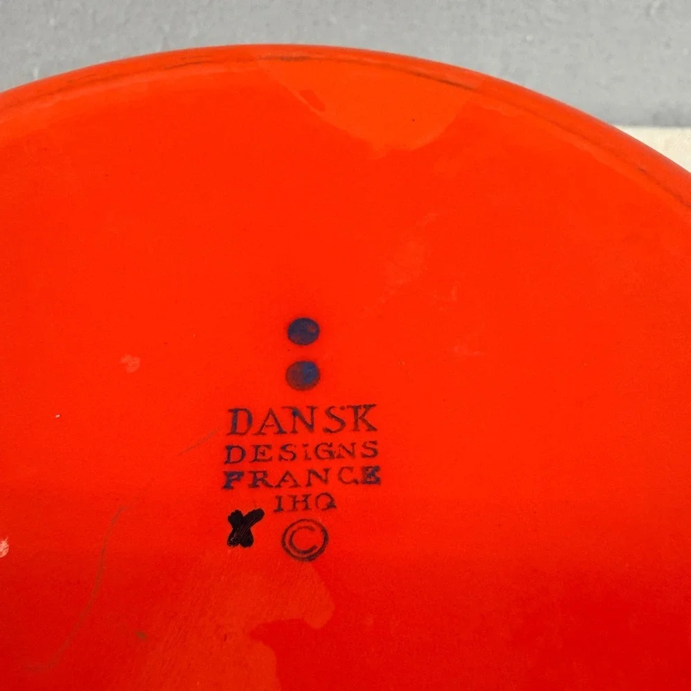 Dansk Designs this vintage