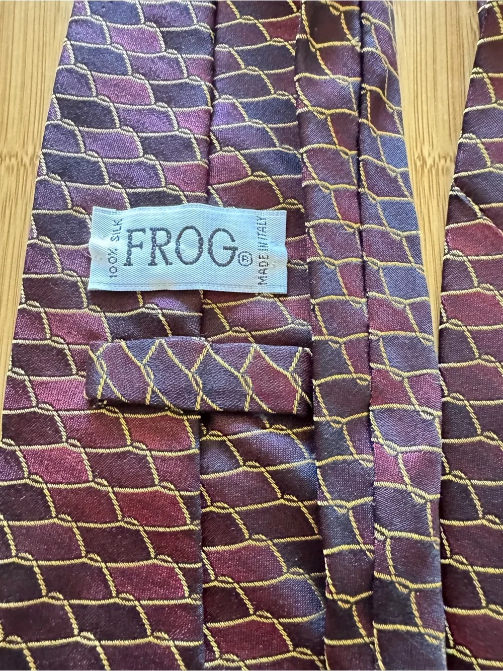 FROG pair men