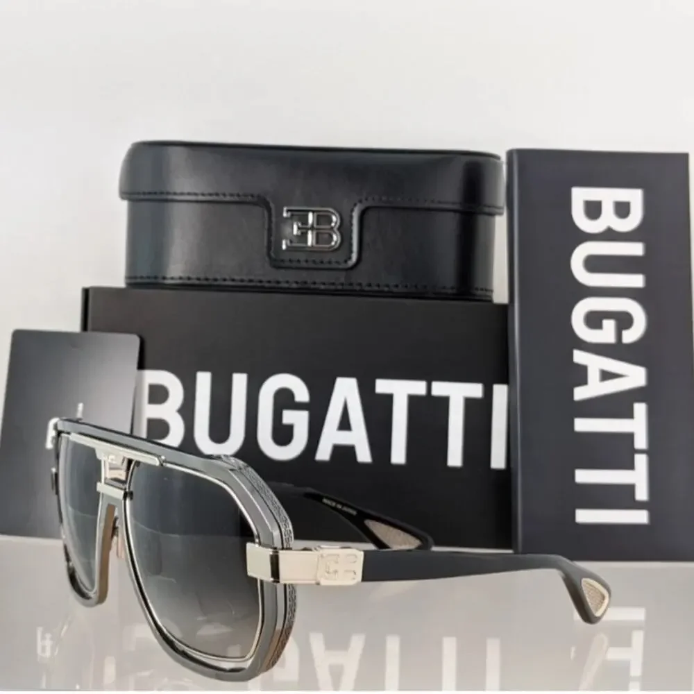 Bugatti new 08