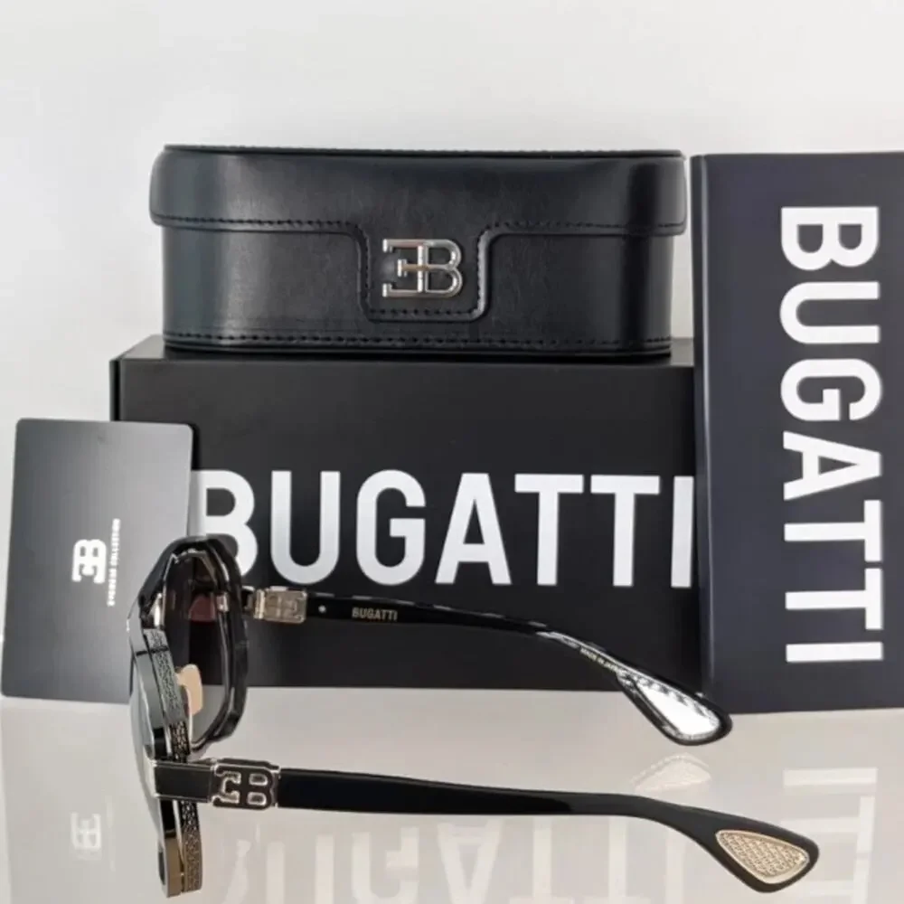 Bugatti new 08