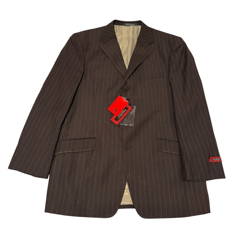 Steve Harvey Collection new tags