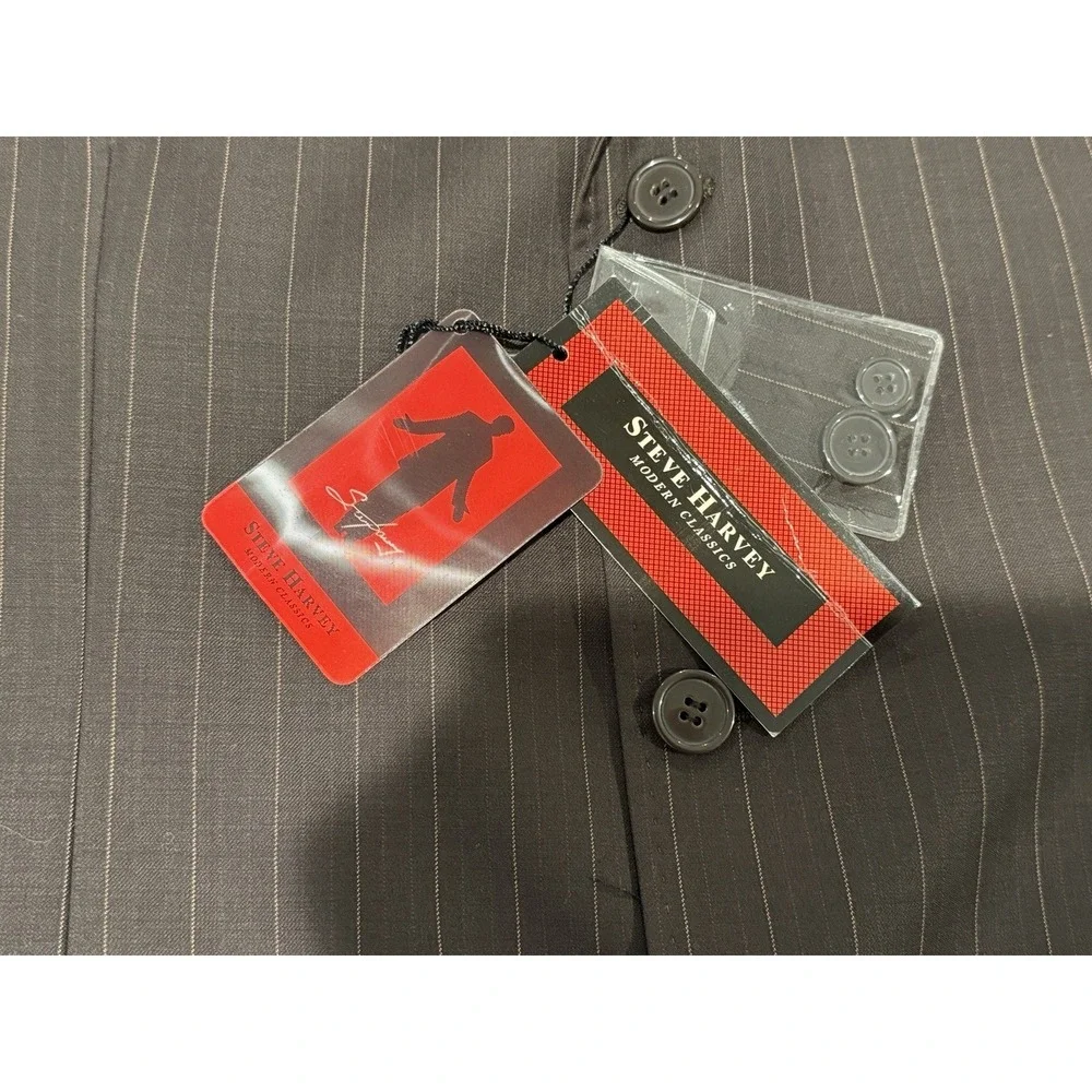 Steve Harvey Collection new tags