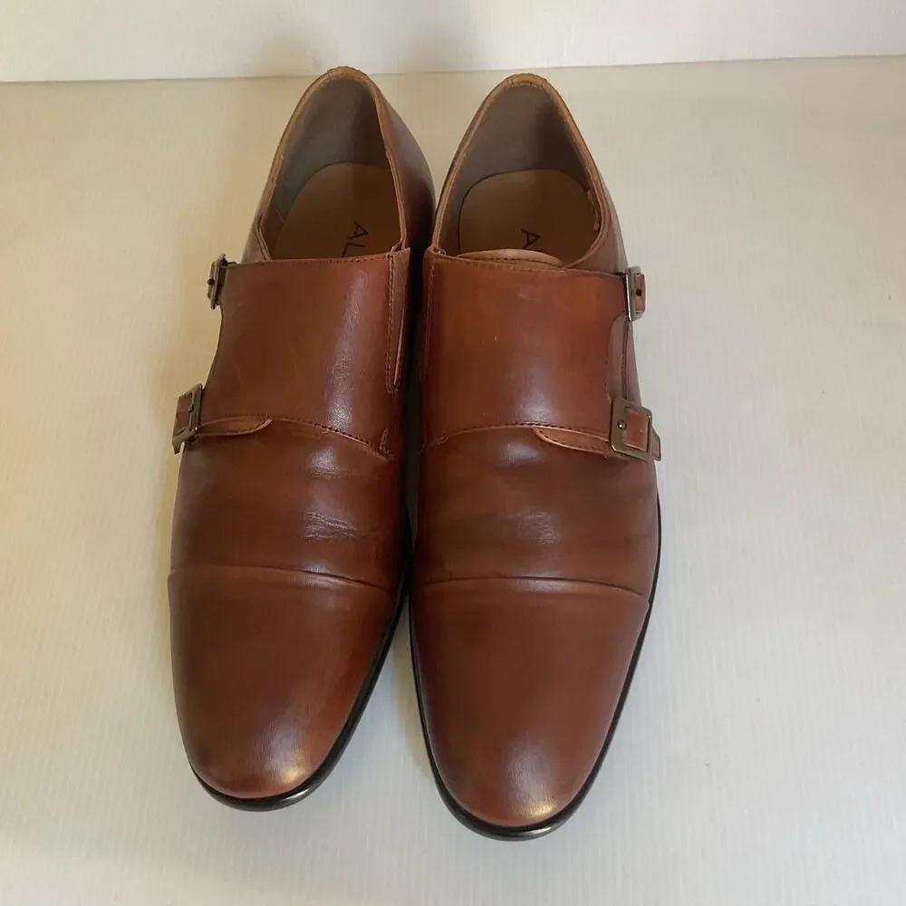 Aldo men’s brown