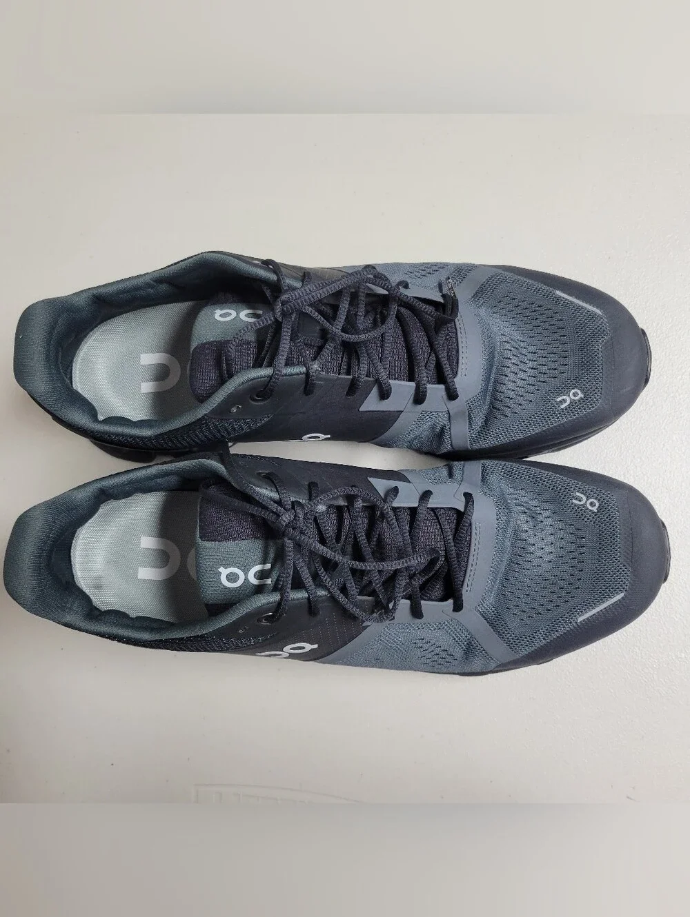 On Running running cloudace