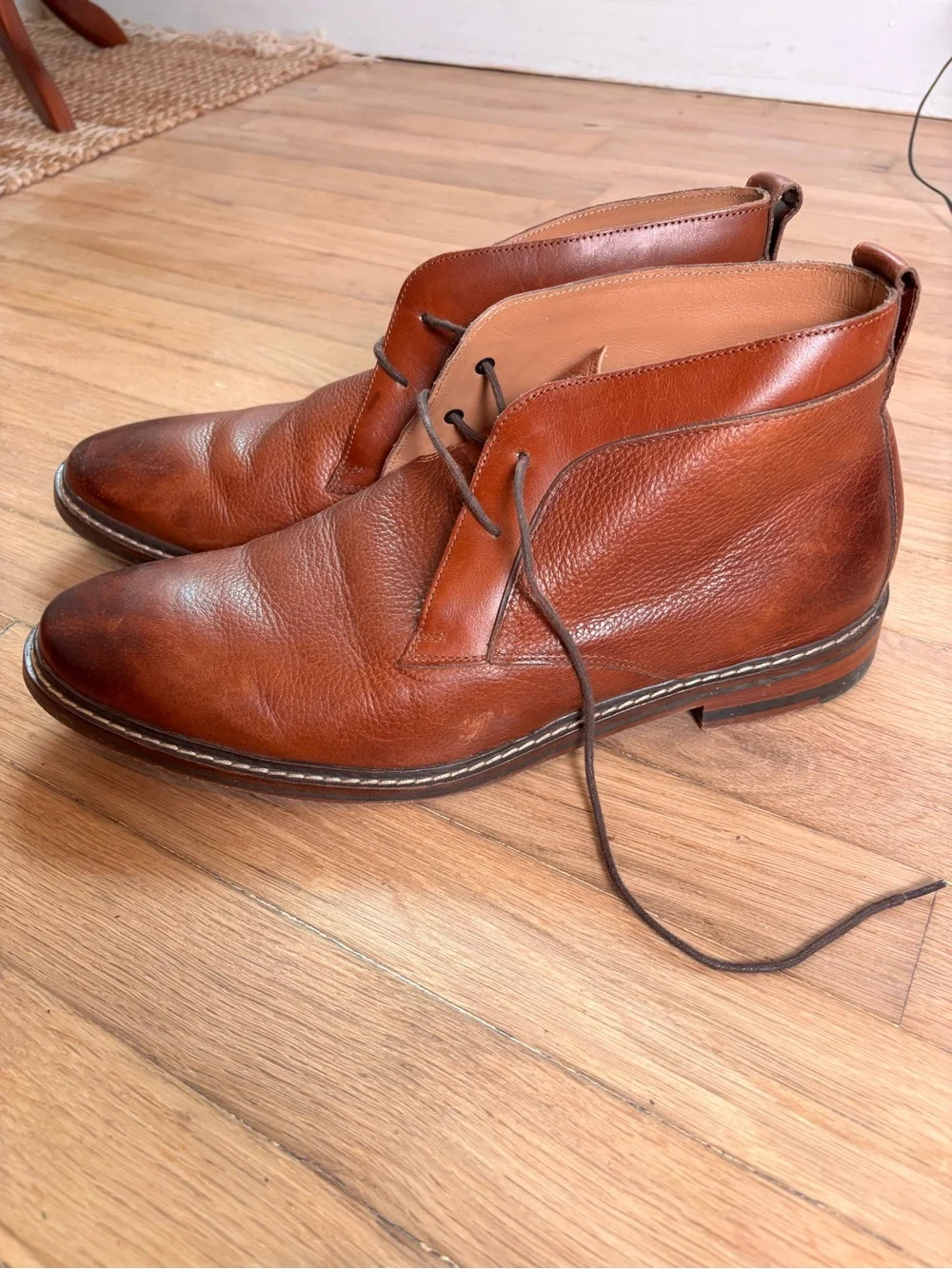 Cole Haan classic cole