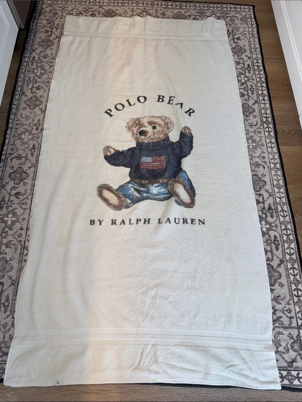 Ralph Lauren very good