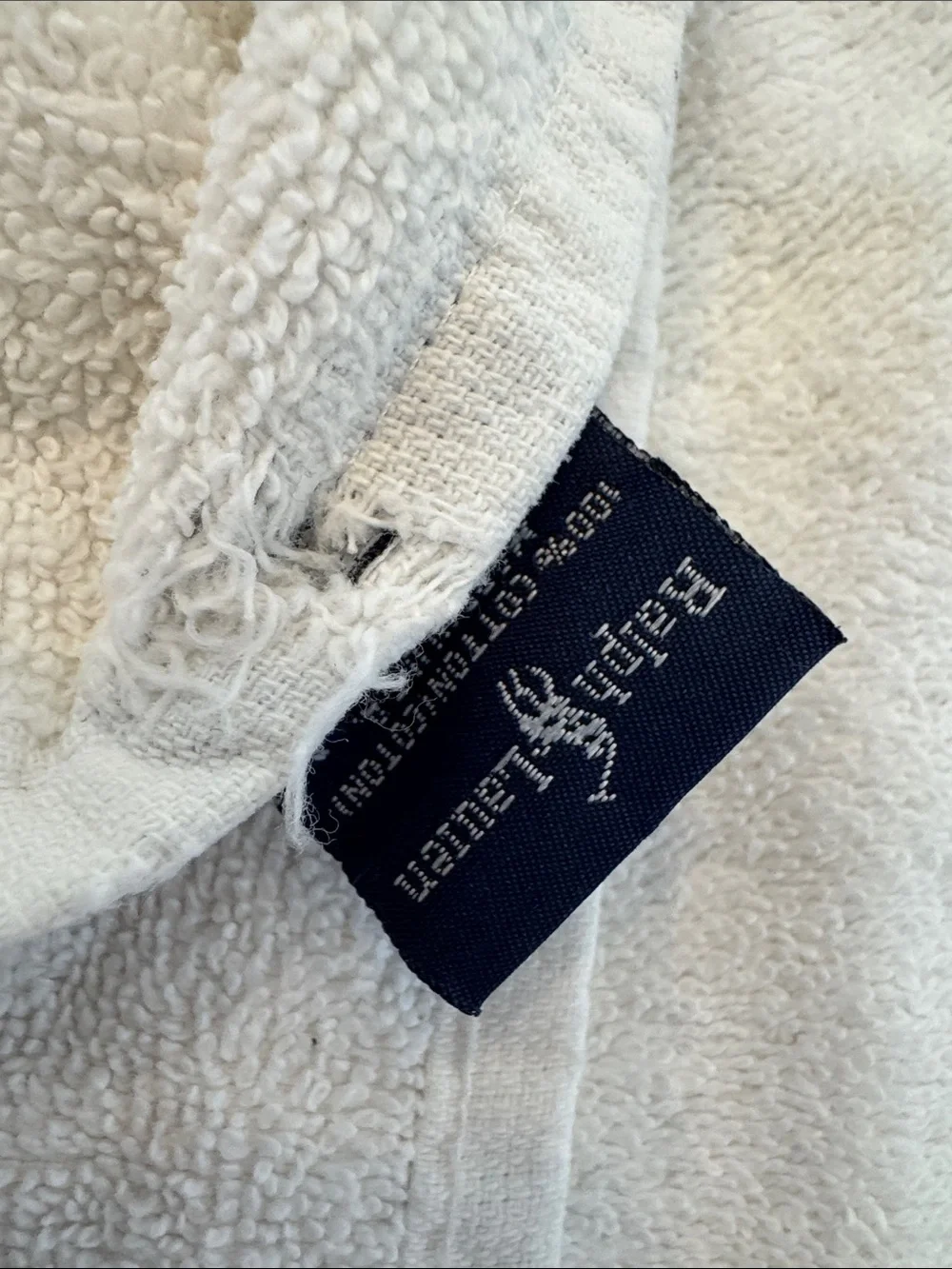 Ralph Lauren very good