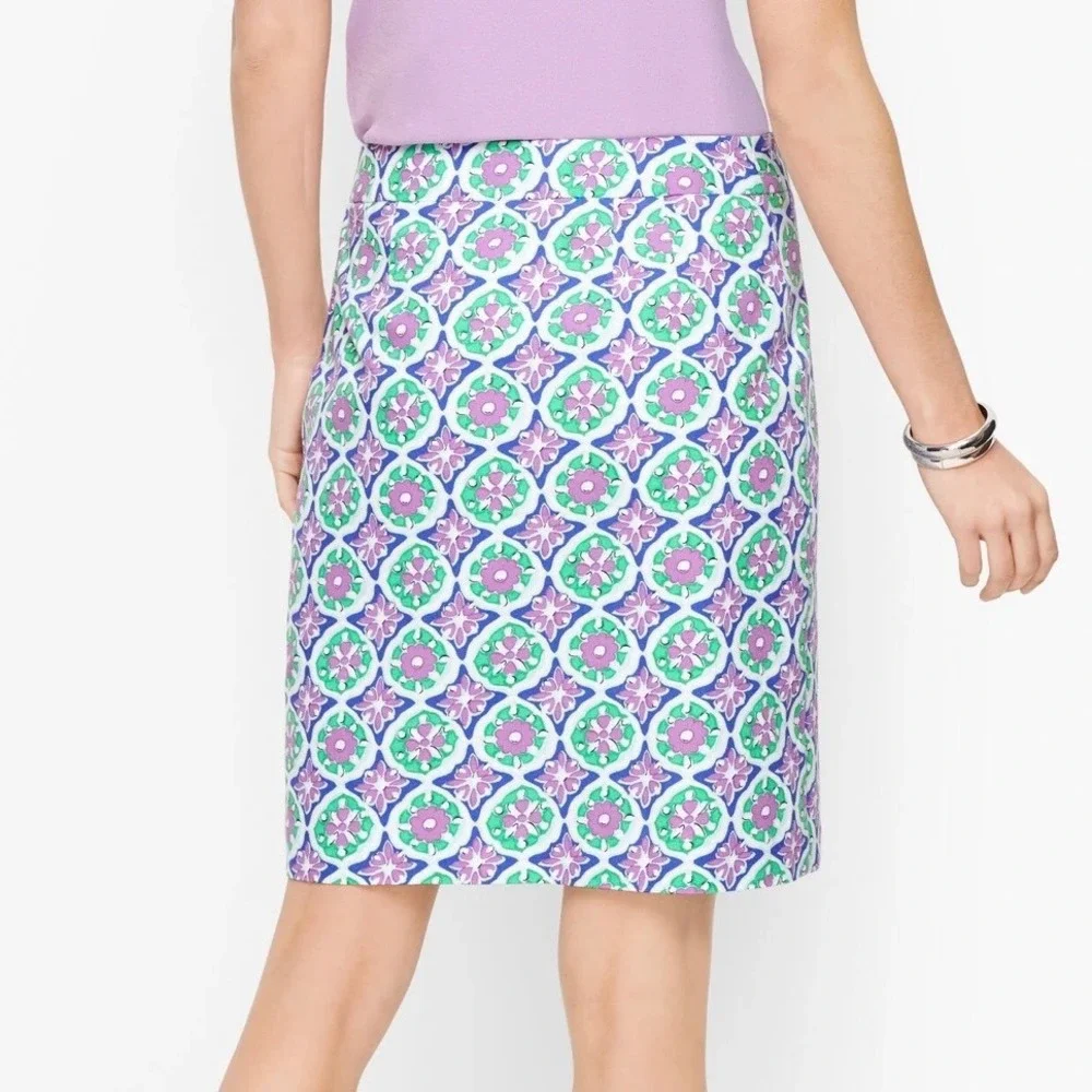 Talbots title pastel