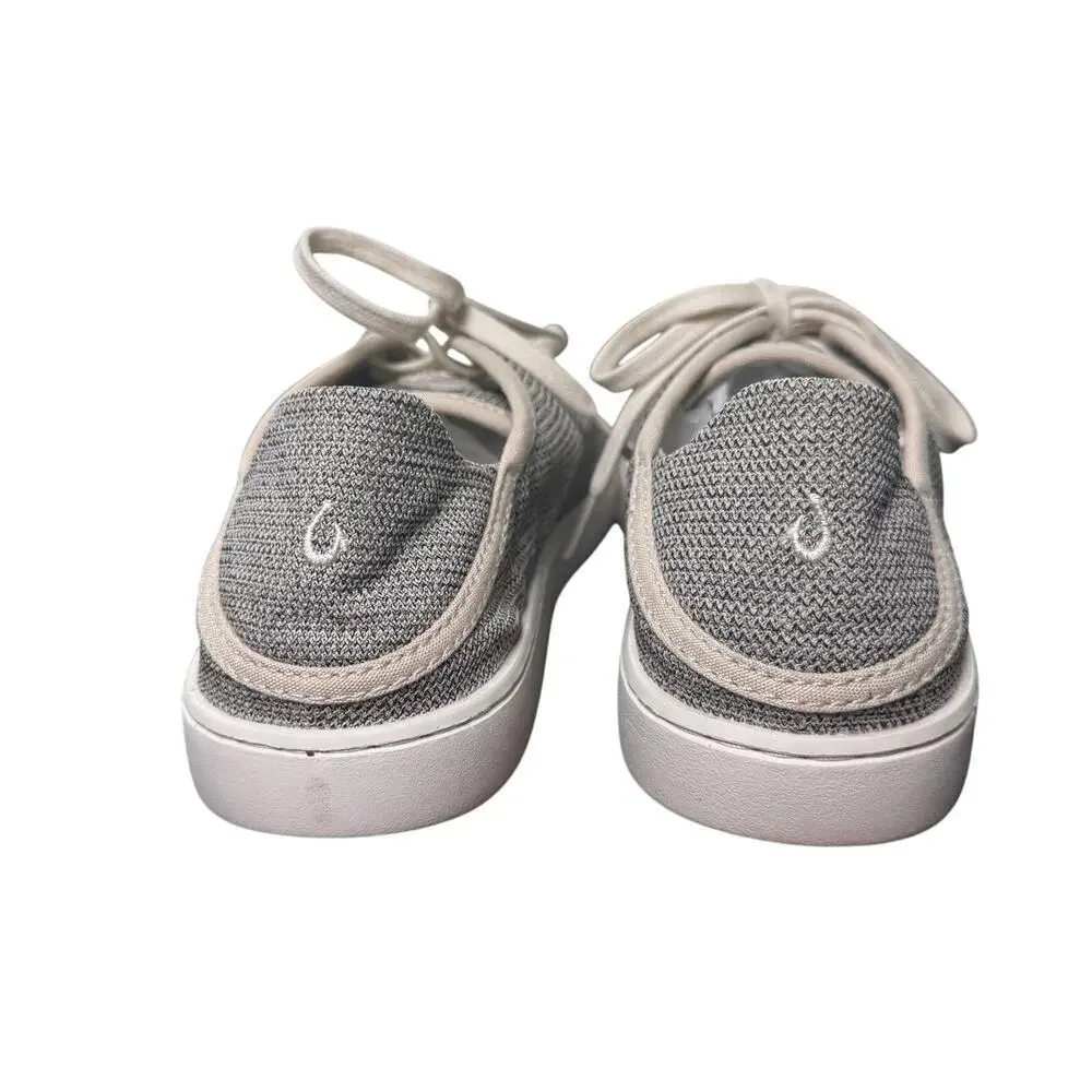 OluKai step sure upper