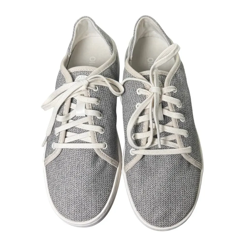 OluKai fold footbed outsole