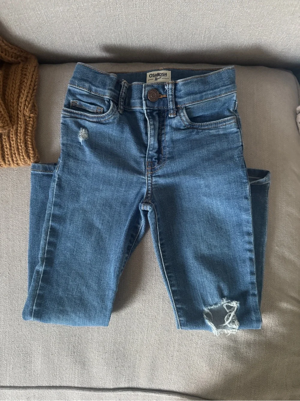 OshKosh Bgosh slim fit