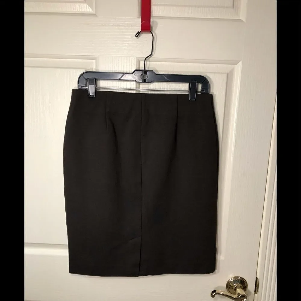 J. Jill skirt