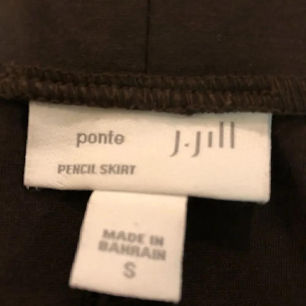 J. Jill skirt