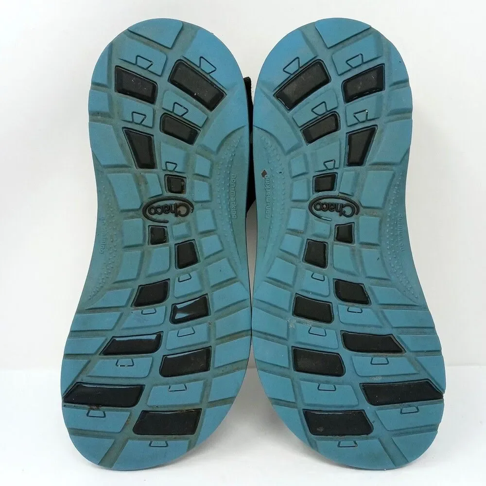 Chaco buying size