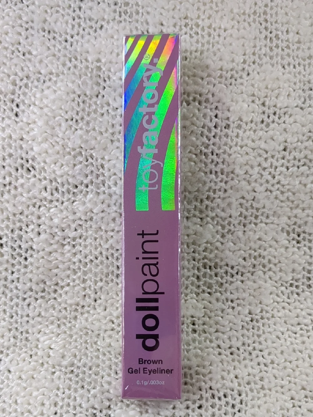 Toyfactory dollpaint gel