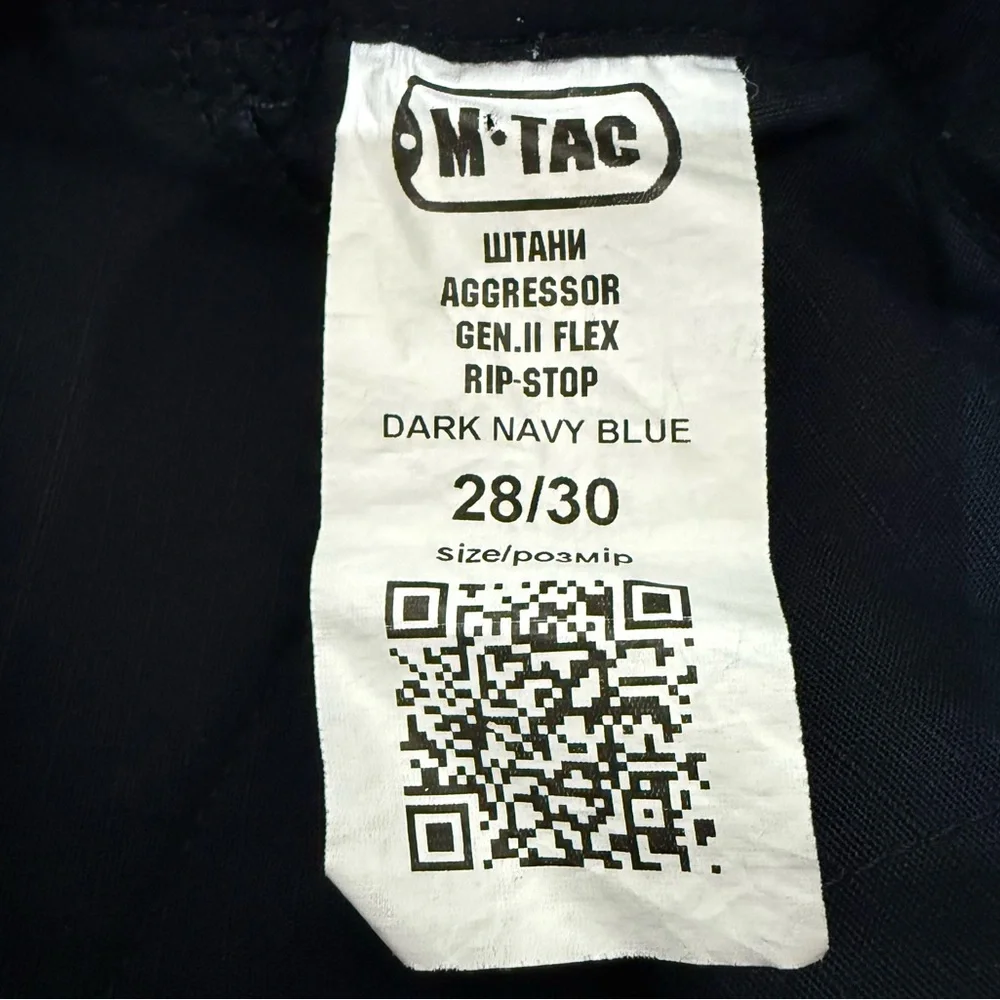 M-TAC authentic m‑tac