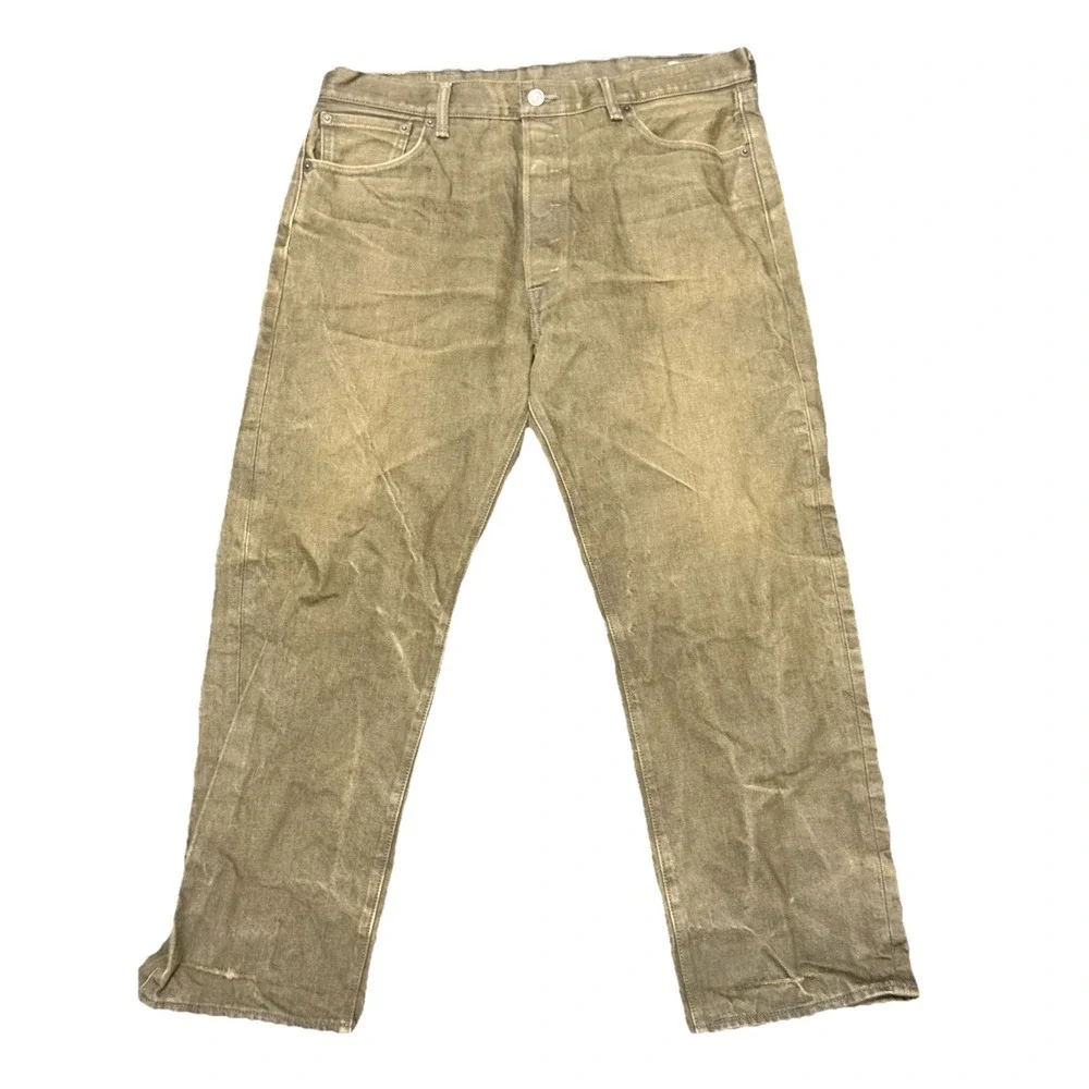 Levis levi 501