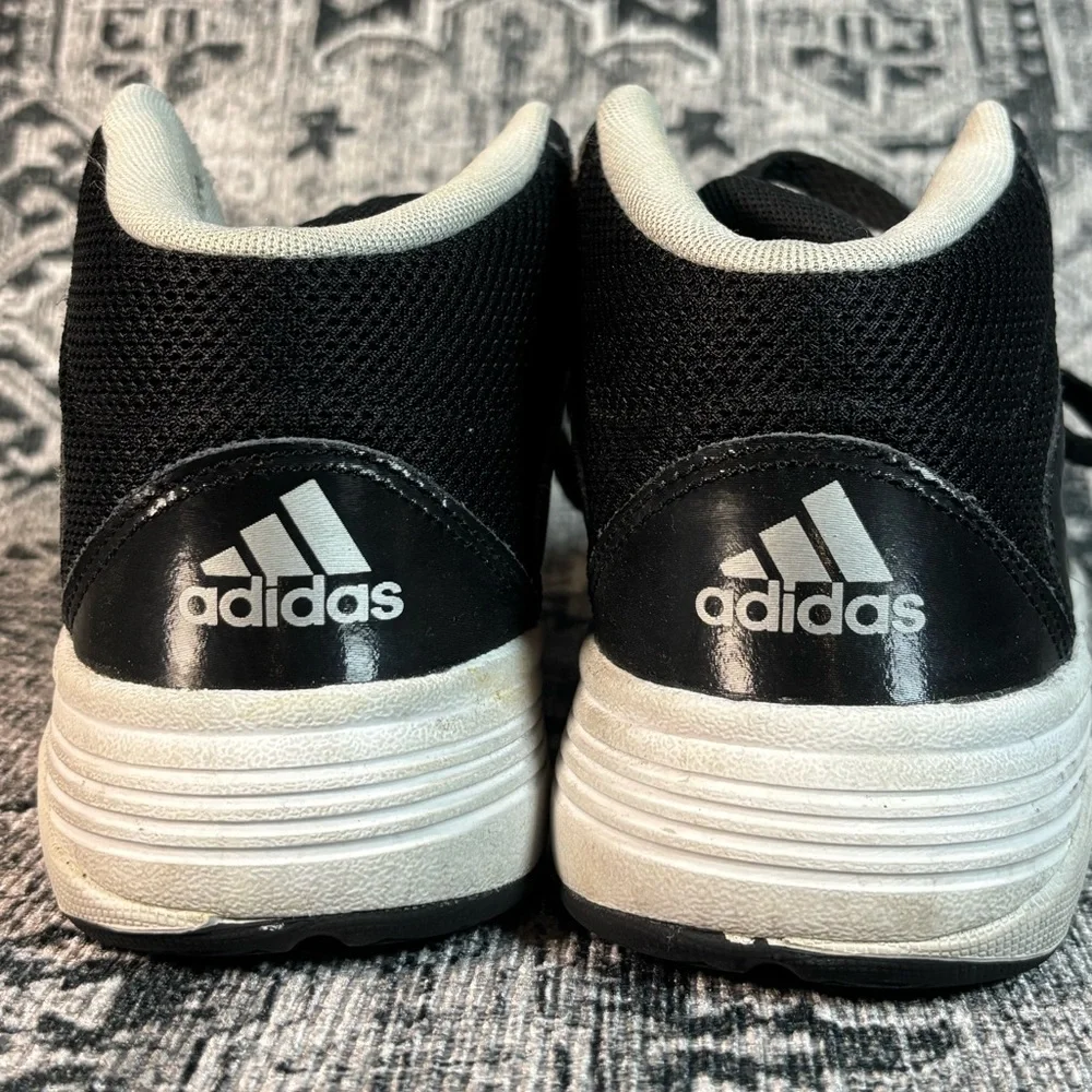 adidas used one