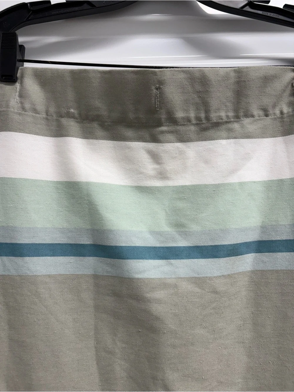 Dkny this striped
