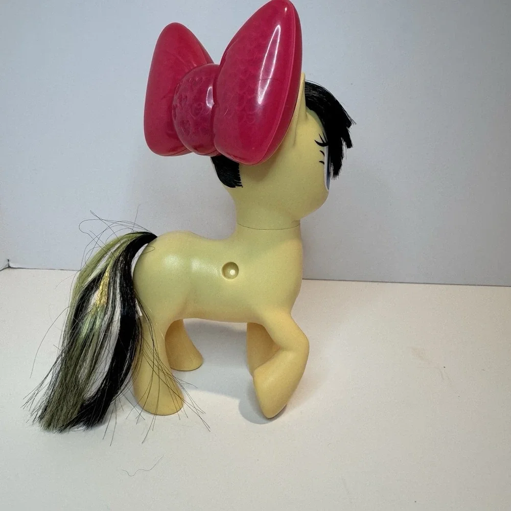 My‎ Little Pony The Movie Singing Songbird Serenade Figure Sia 2016 Hasbro MLP