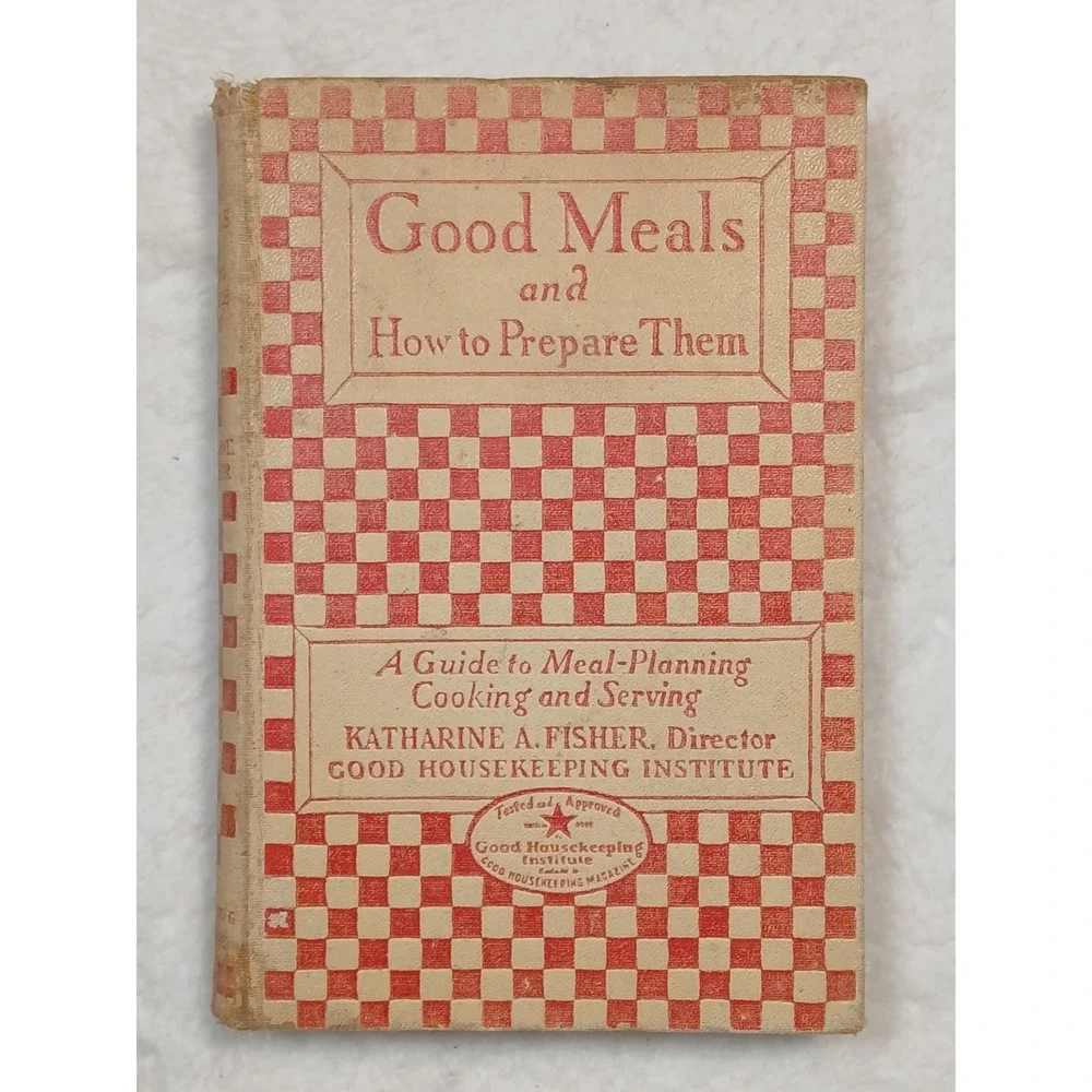 N/A good meals