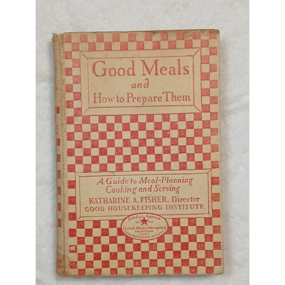 N/A good meals