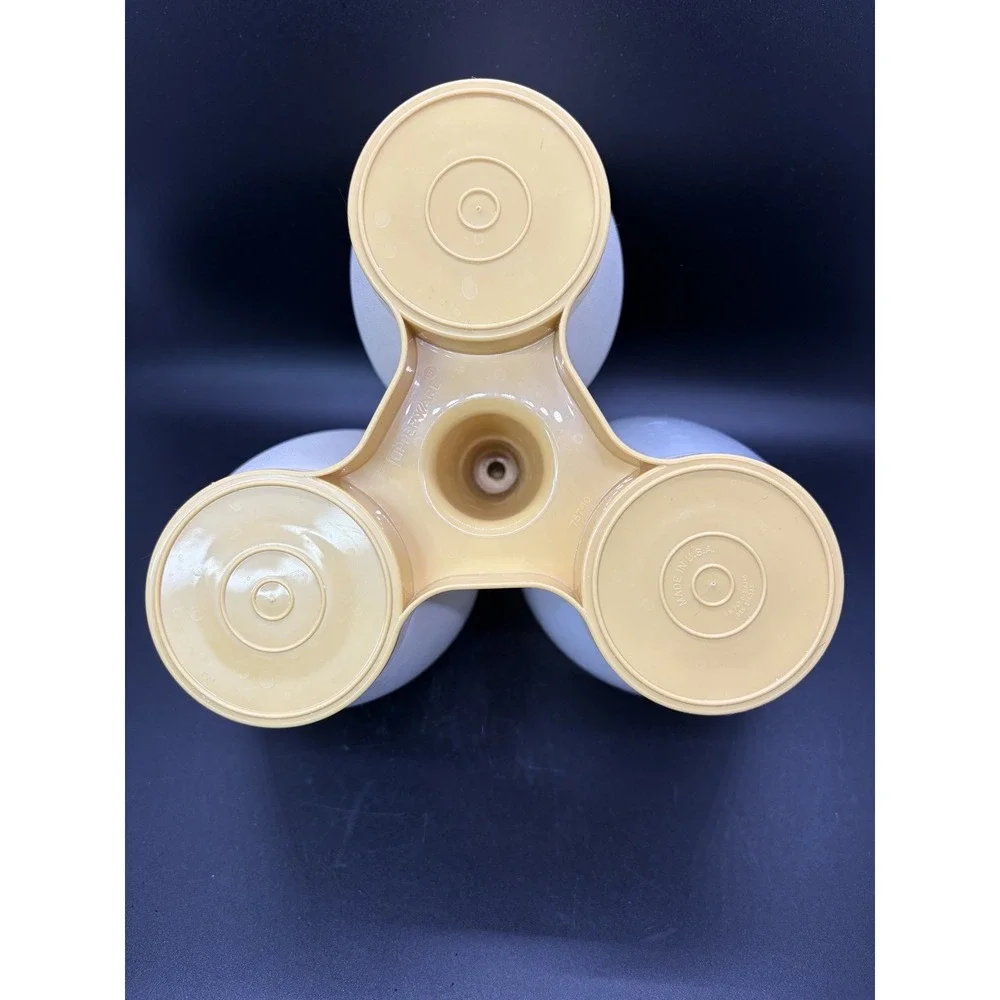 Tupperware vintage piece