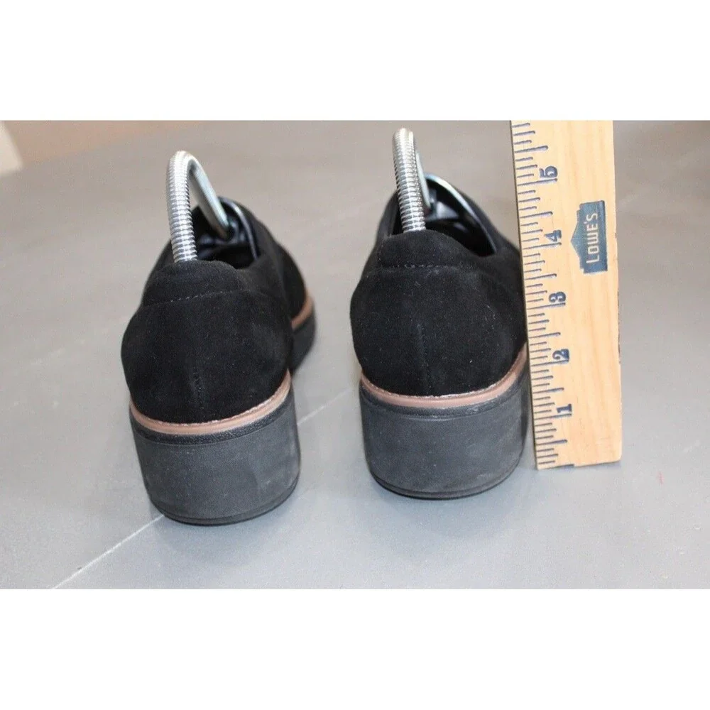 Clarks sharon pump