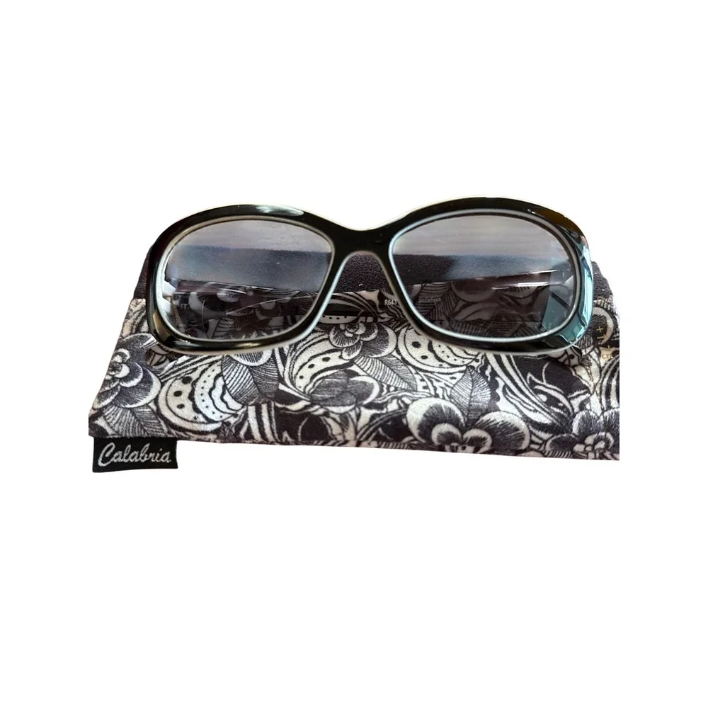 Calabria chic bifocul