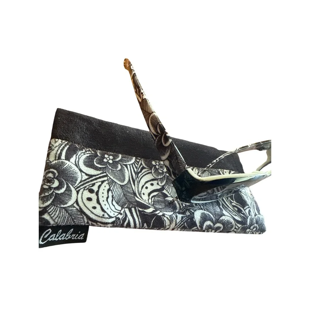 Calabria chic bifocul