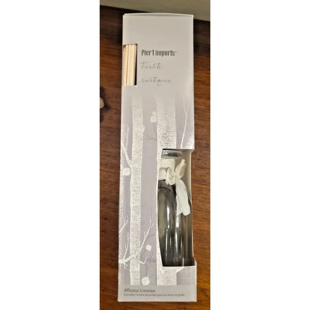 Pier 1 Imports *shelfware* pier