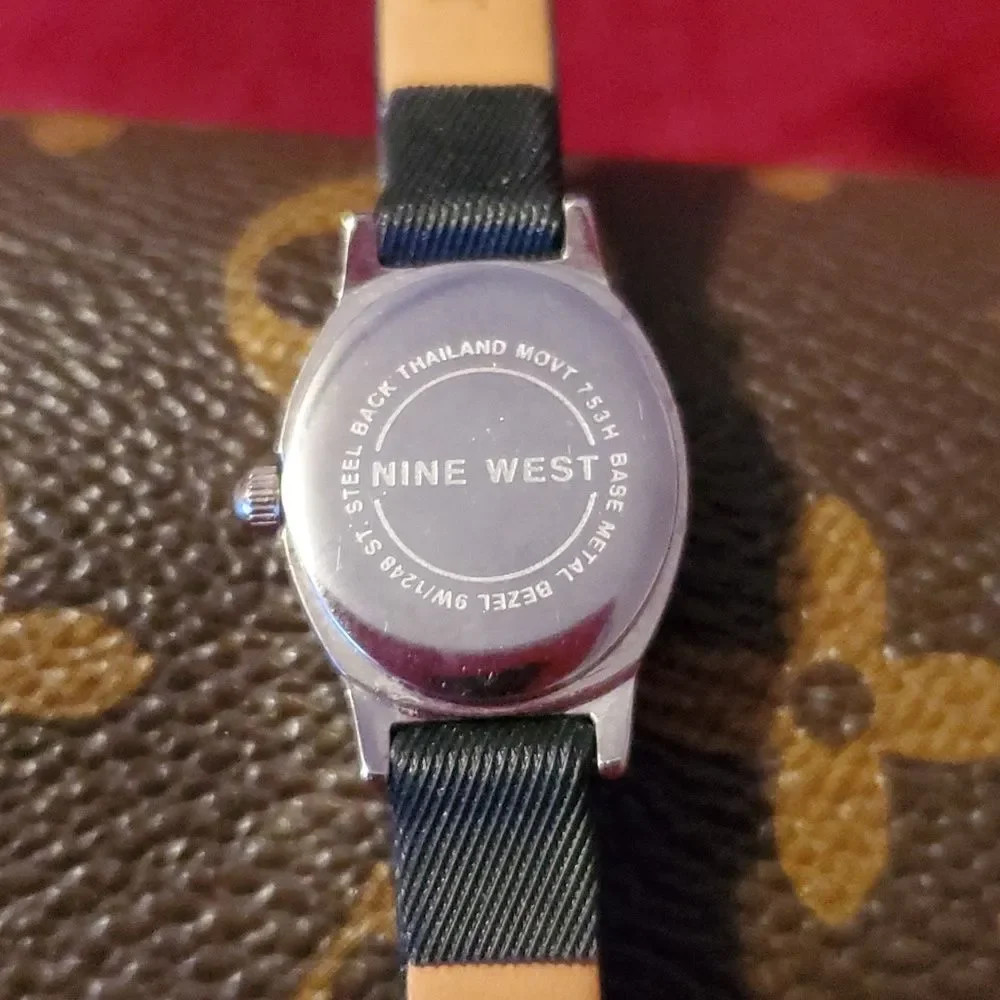 Nine West new without