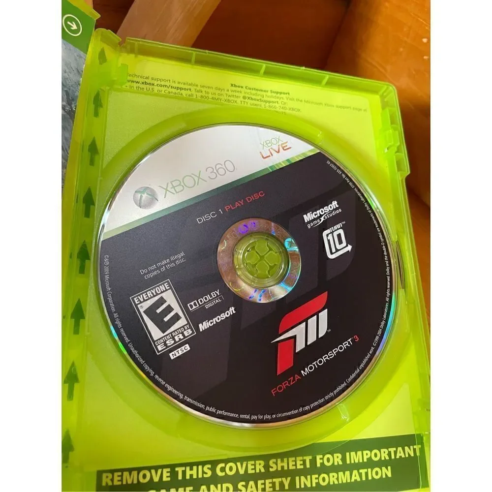 No Brand two xbox
