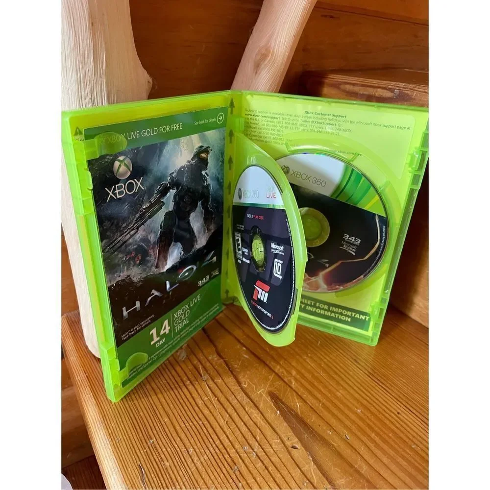 No Brand two xbox