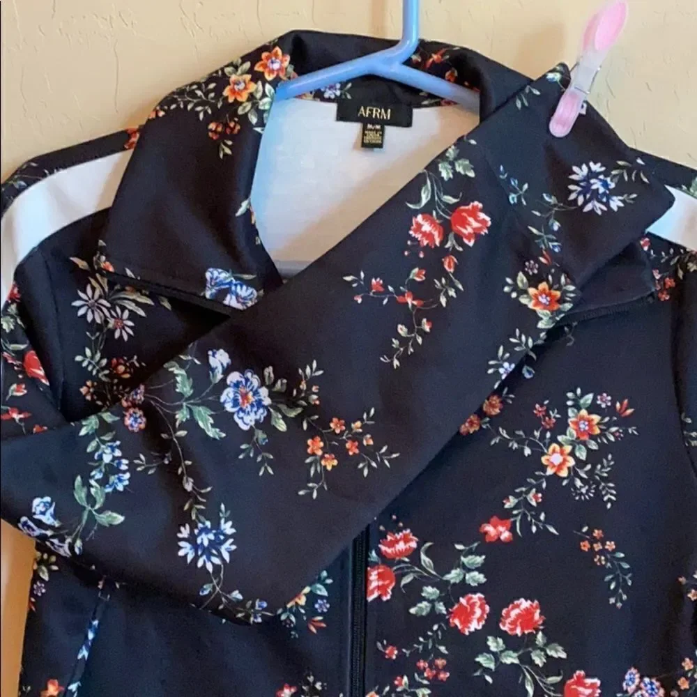 AFRM 24 shoulder