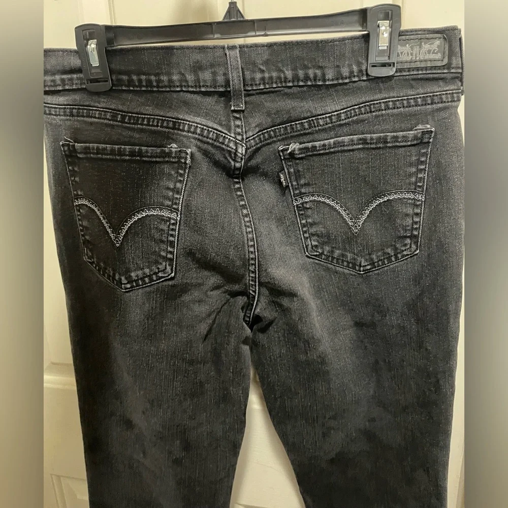 women’s faded