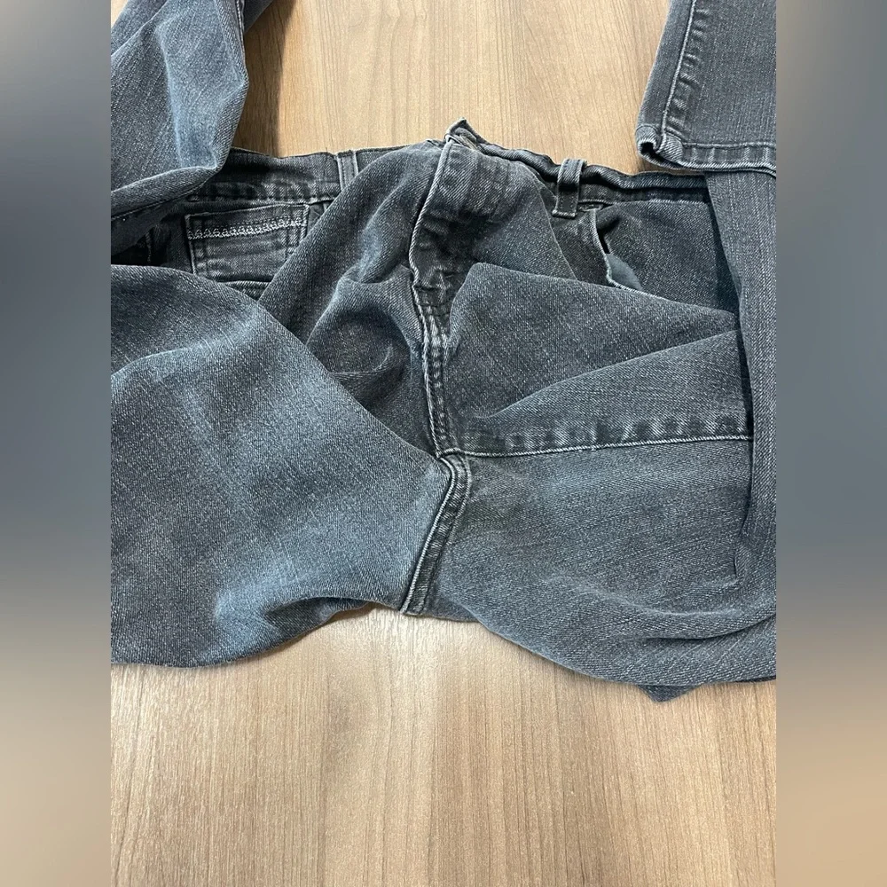 women’s faded