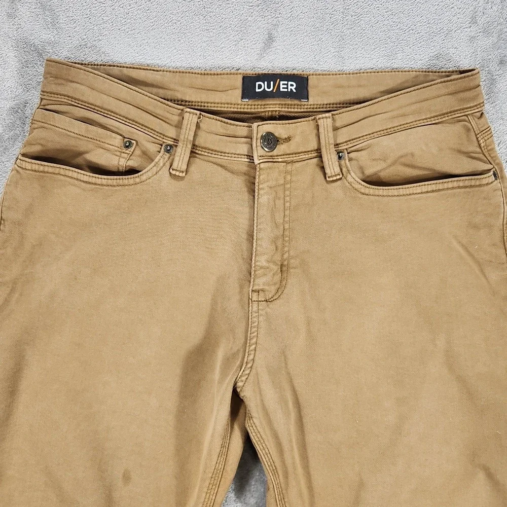 DU/ER brand du