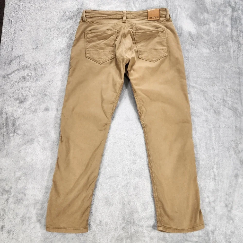 DU/ER brand du