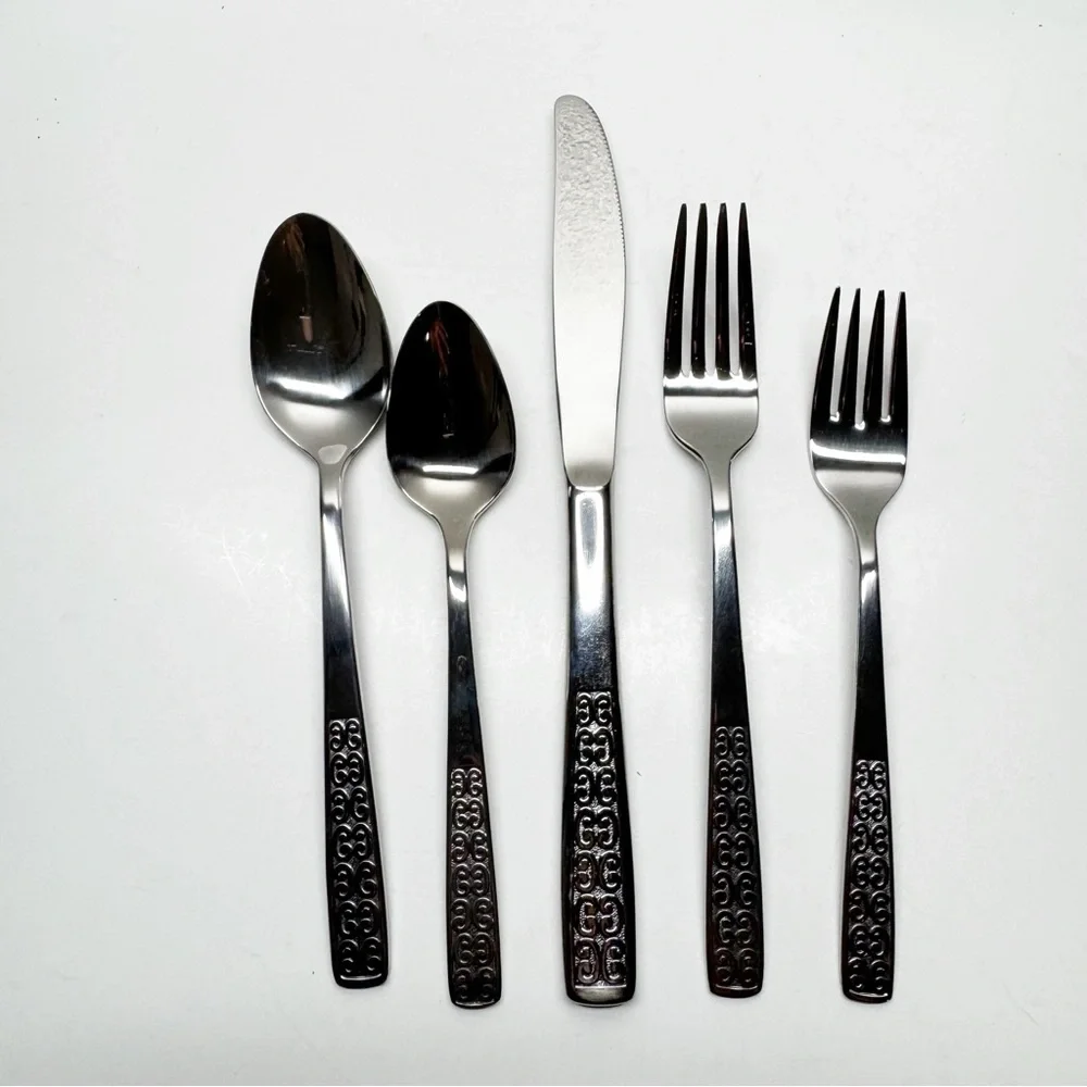 International Stainless vintage international