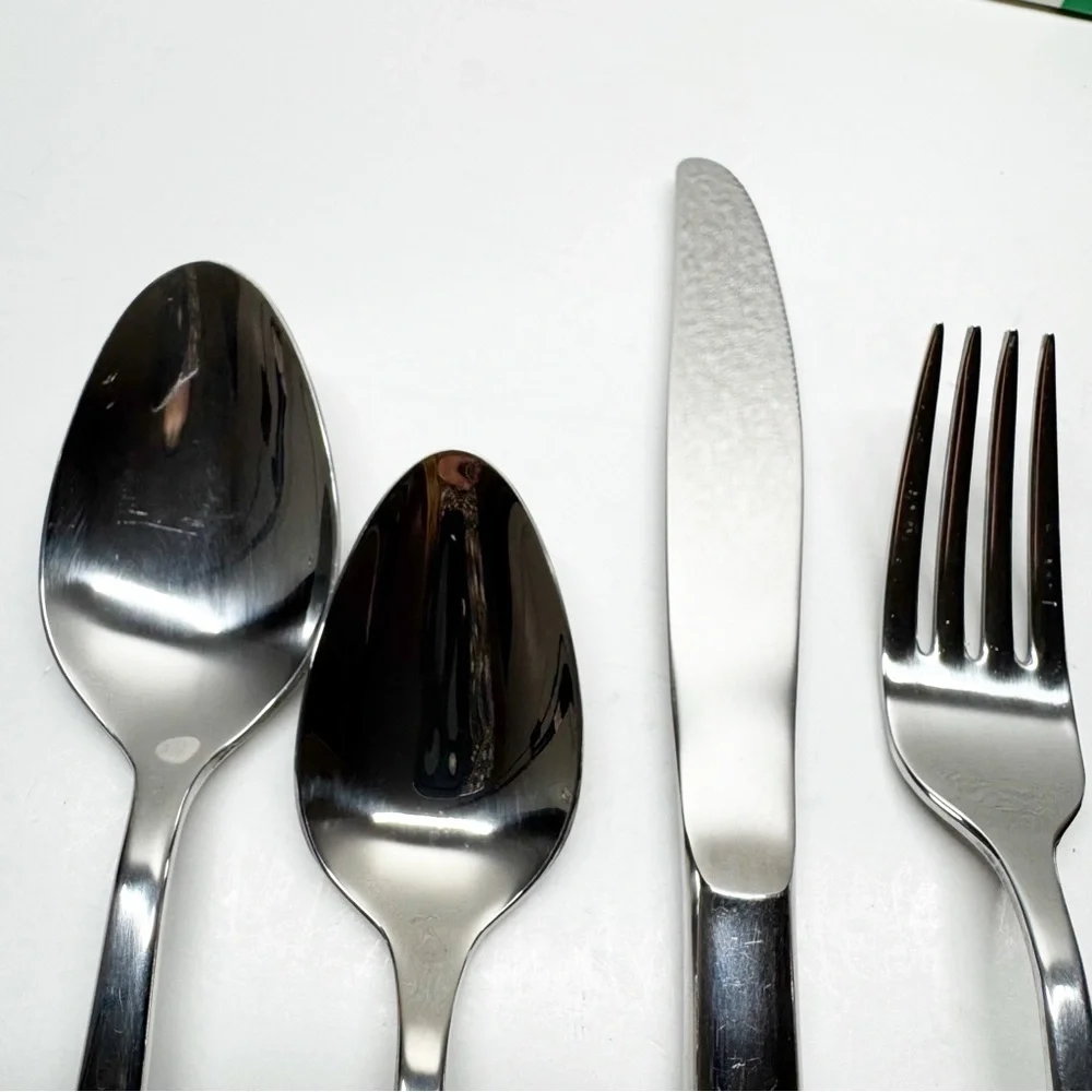 International Stainless vintage international