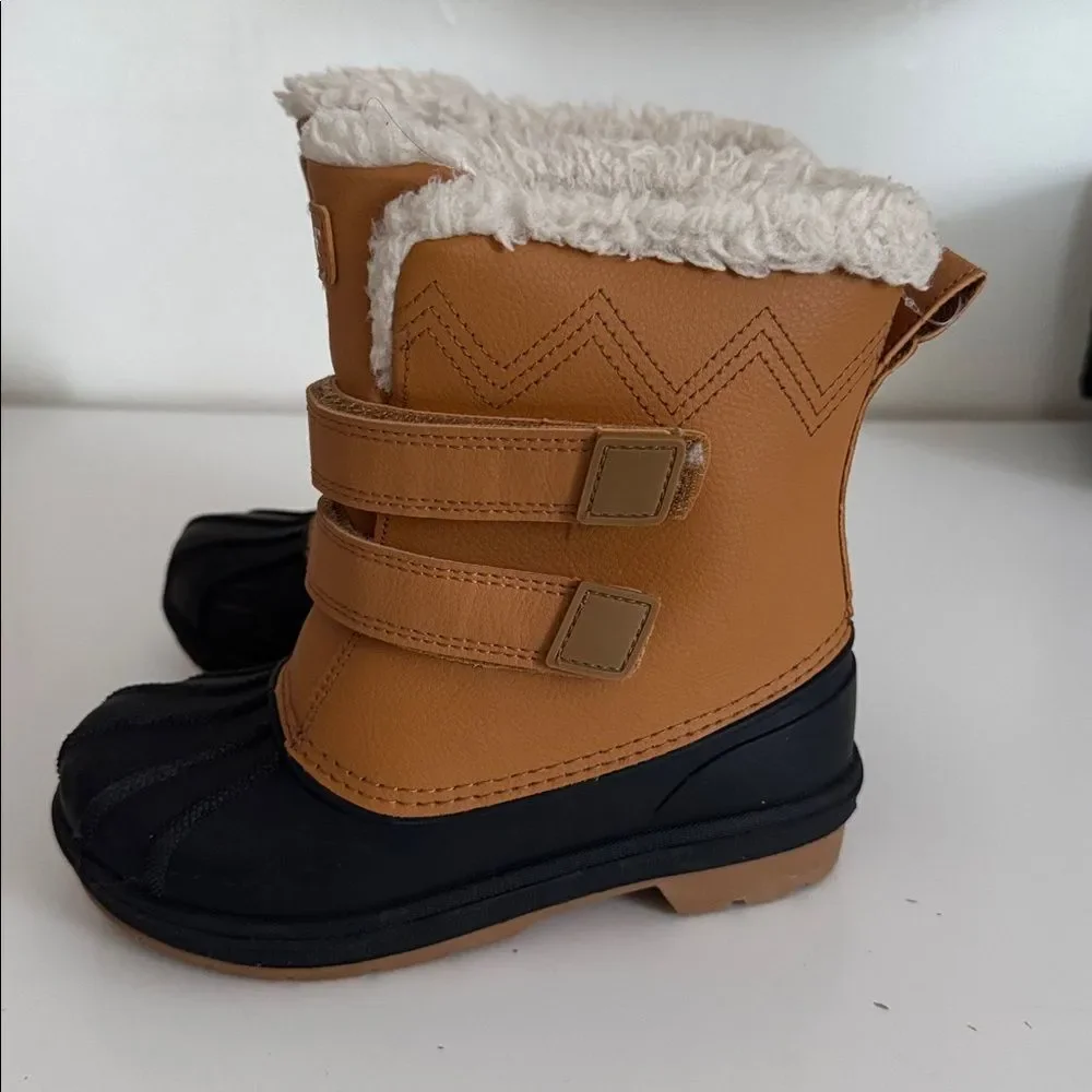Cat & Jack stylish boots