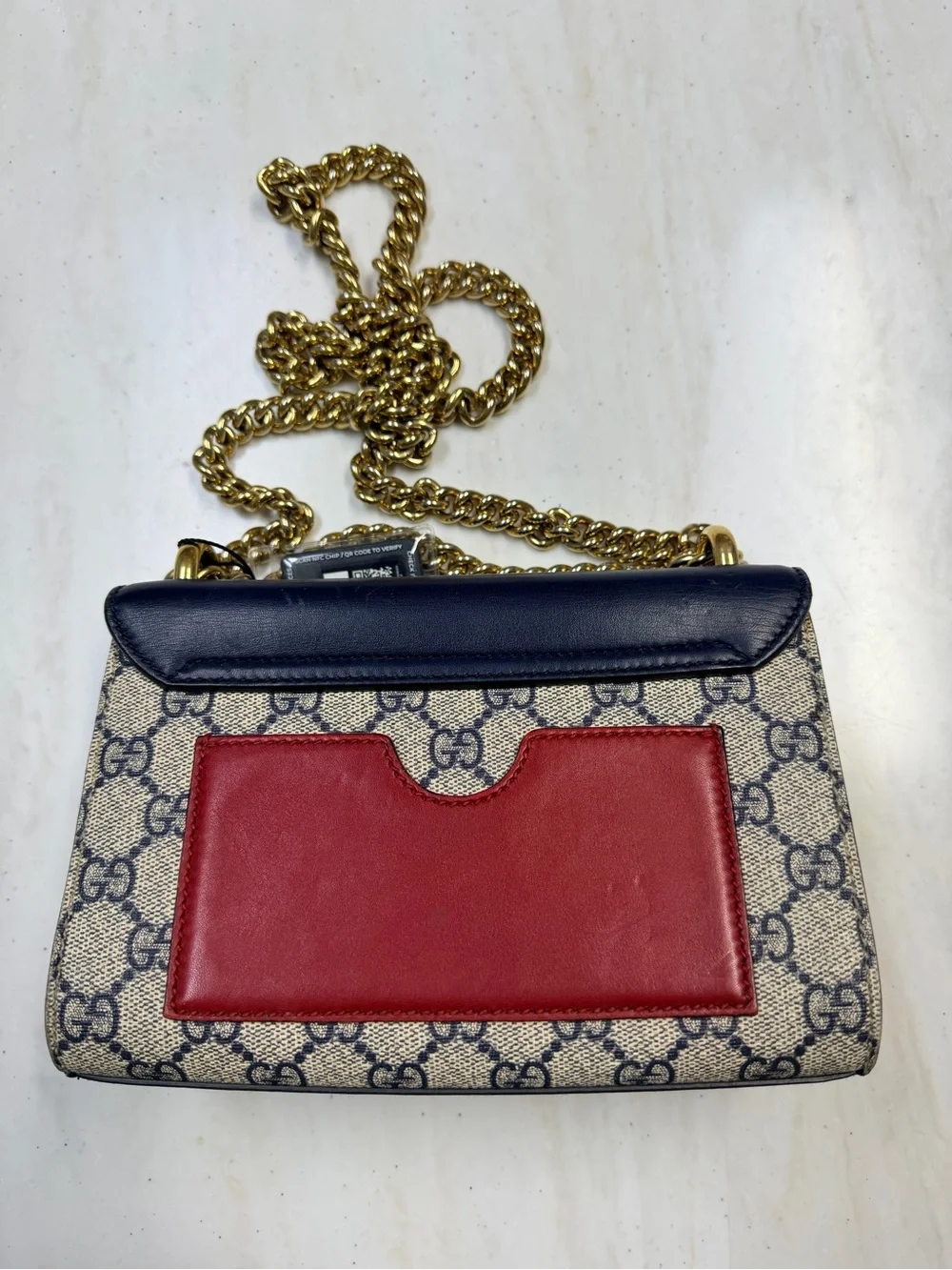 Gucci shoulder bag