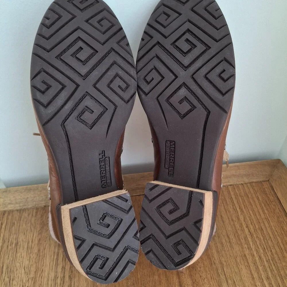 Merrell easy back
