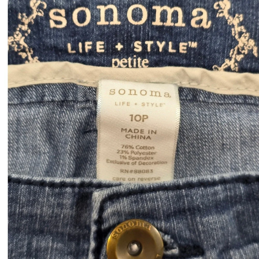 Sonoma Life Style discover your