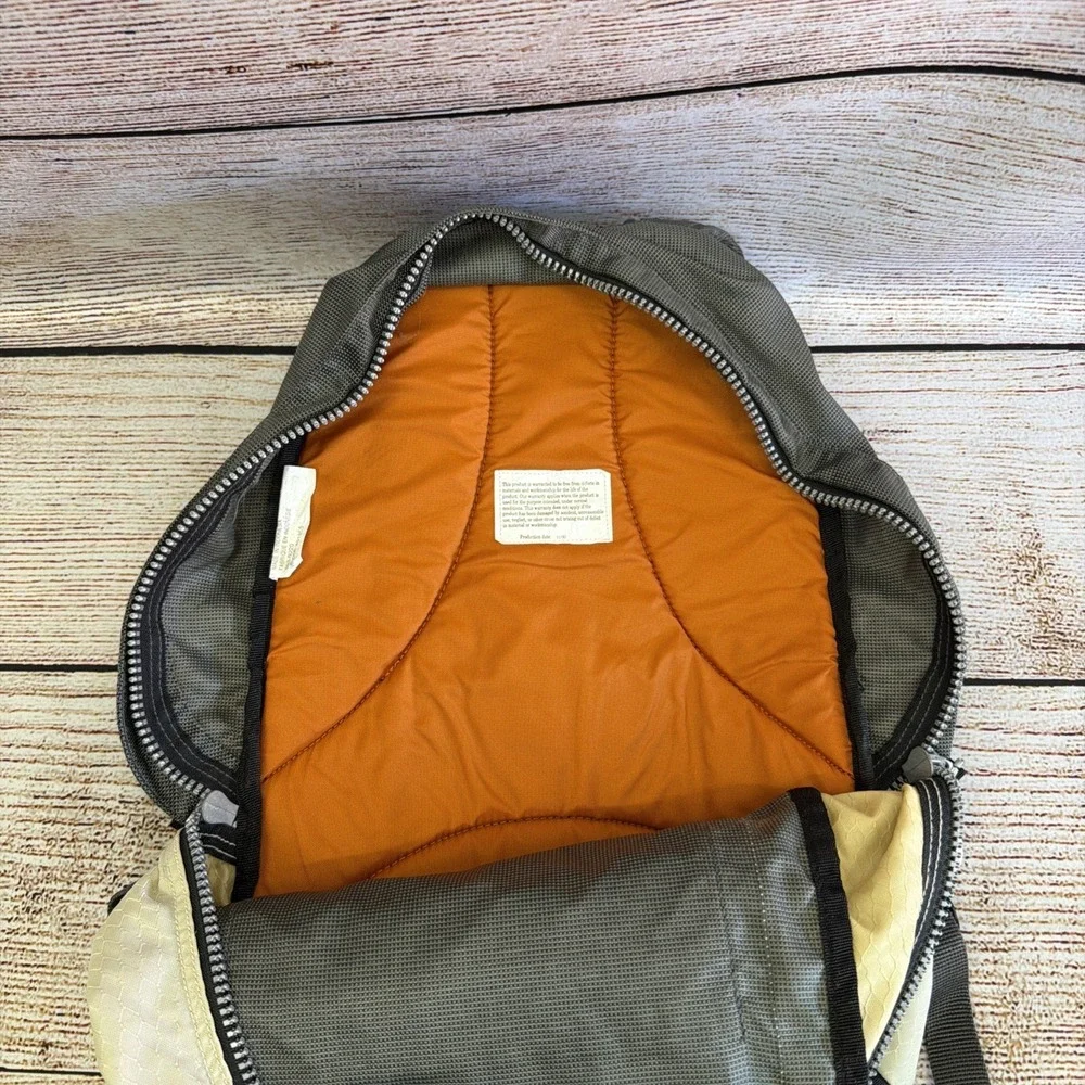 Eddie Bauer crafted from