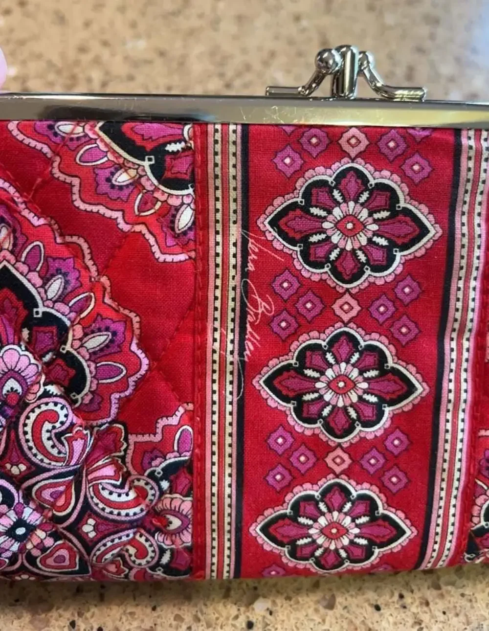 Vera Bradley vera bradley