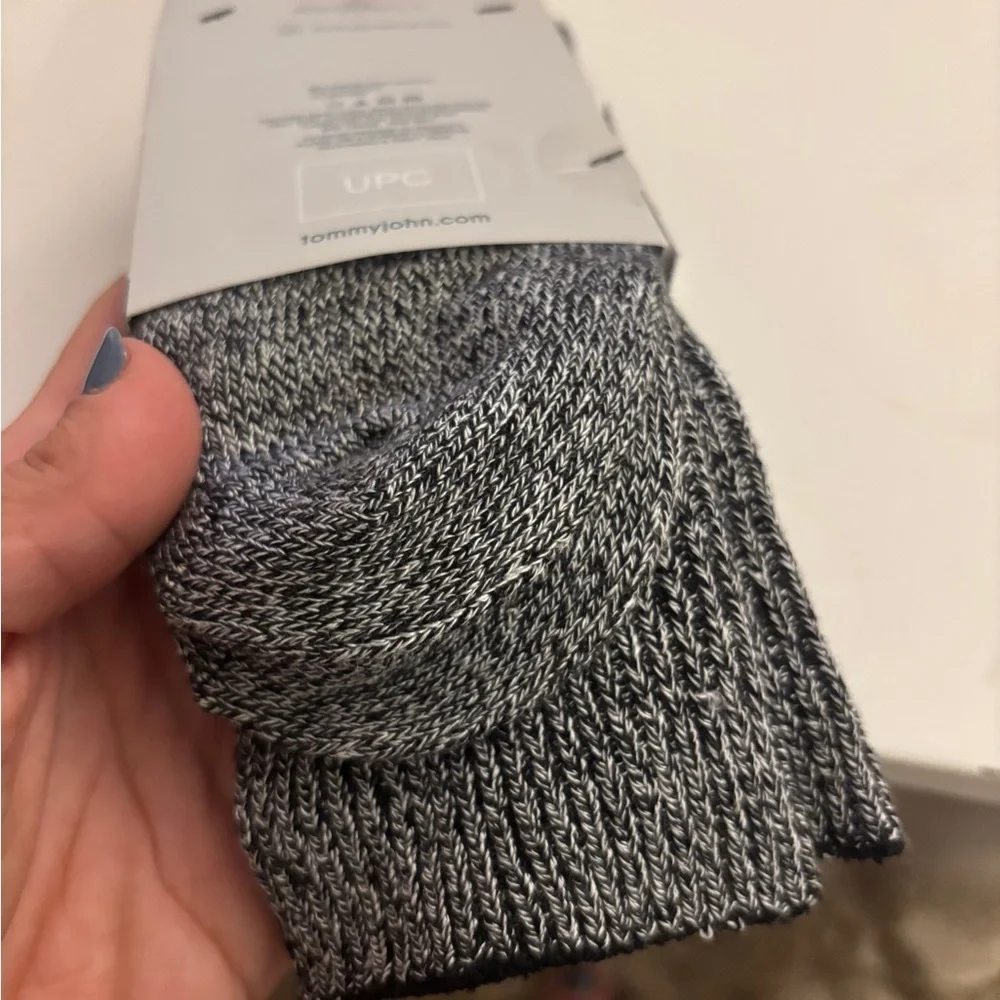Tommy John soft breathable