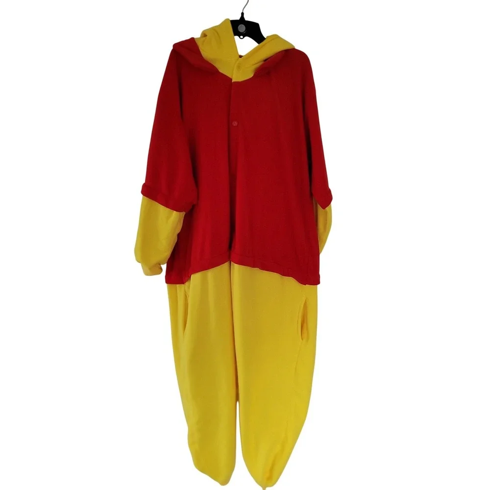 N/A winnie pooh