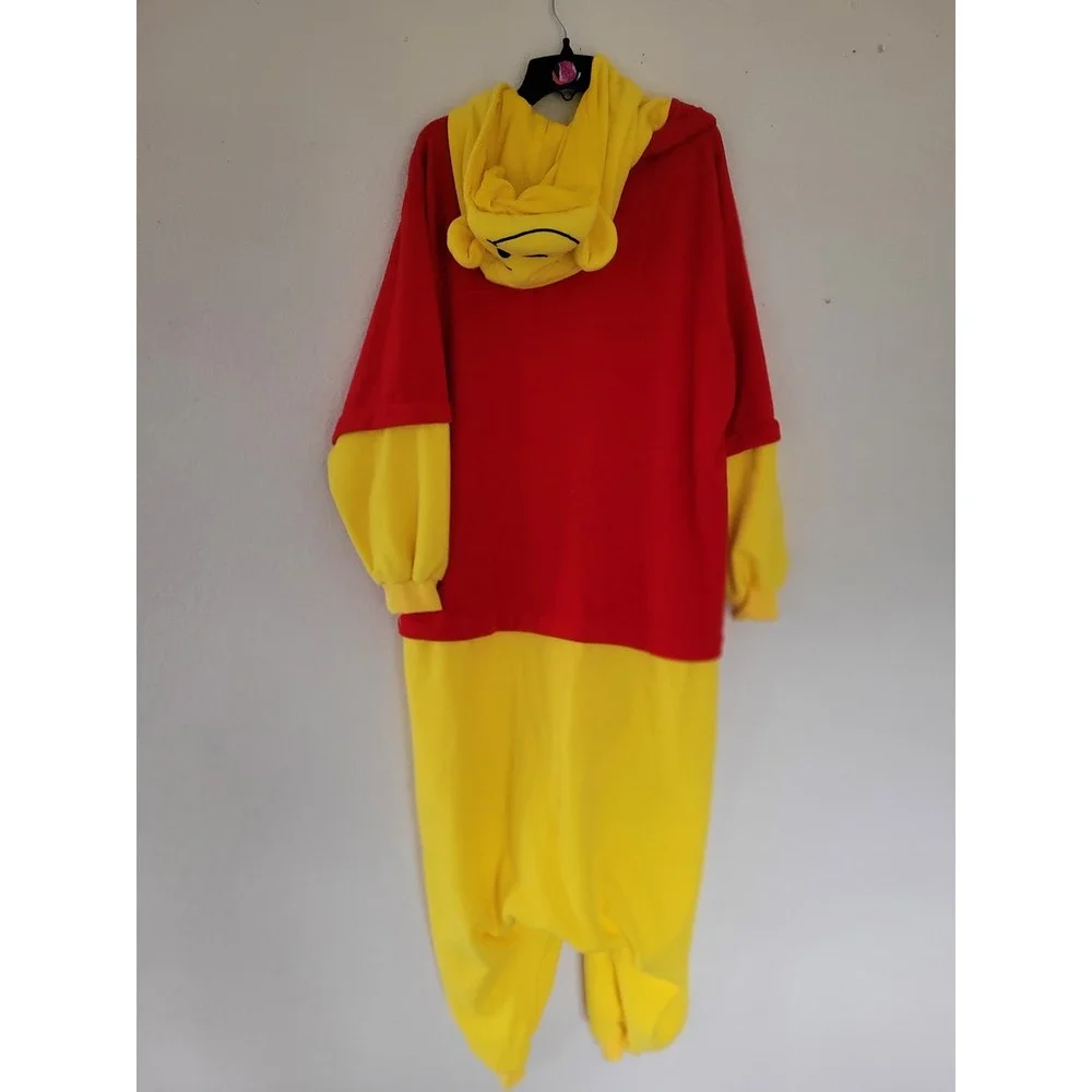 N/A winnie pooh